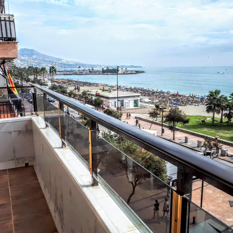 Appartamento Apartamento Saturno - | 2330 Fuengirola